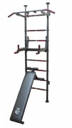 Plenergy 10218 Шведская стенка спортивная Fitness Pro m.3 Plenergy фото